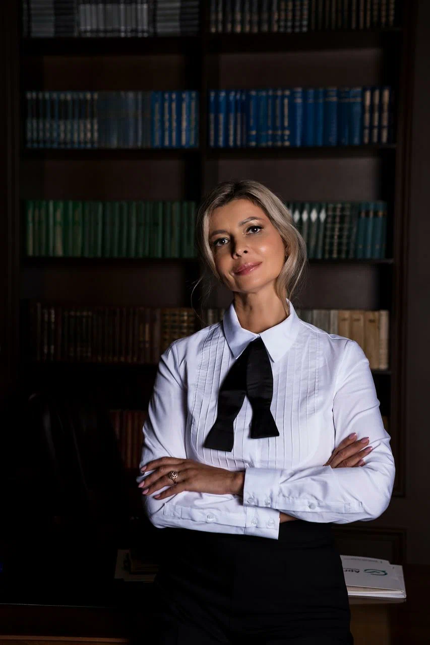 Болотова Наталья